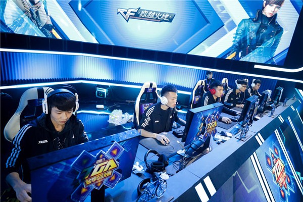 古蒂的独到 古蒂的独到