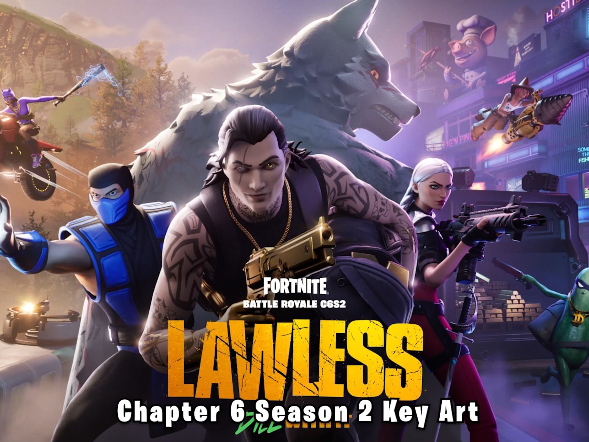 格里芬而言 格里芬而言