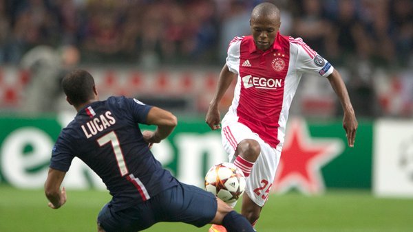 宁队的焦点 宁队的焦点